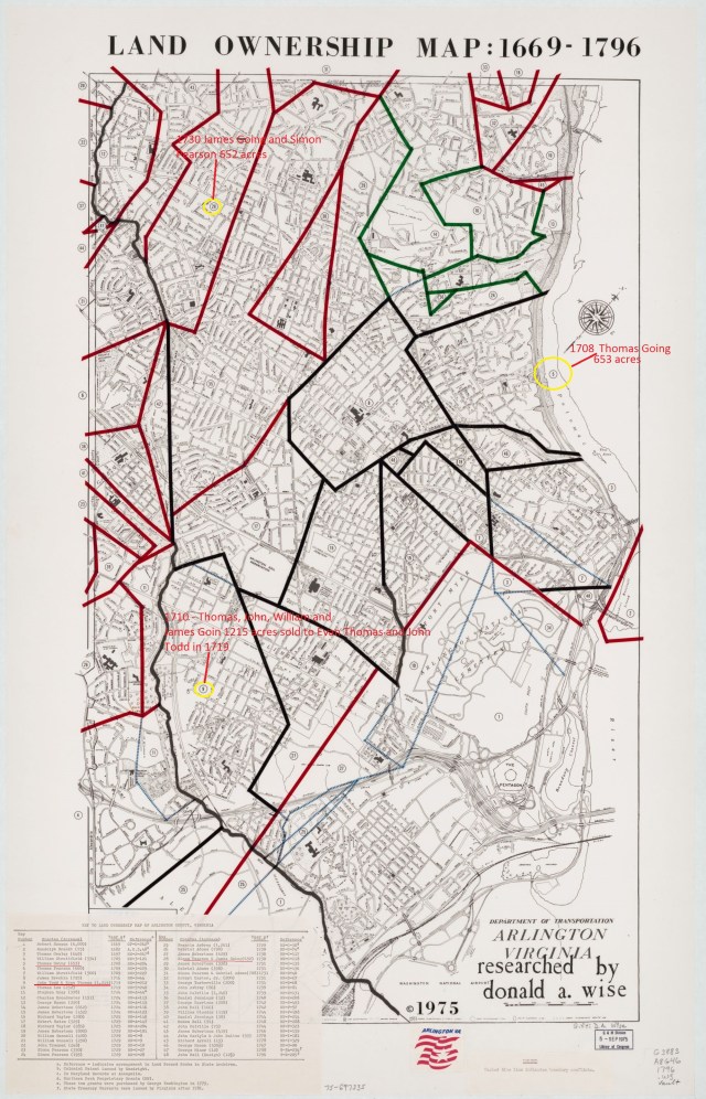 arlington-county-land-owner-map-1669-to-1796-including-going-lands-1215acres-652acres-and-653acres-marked