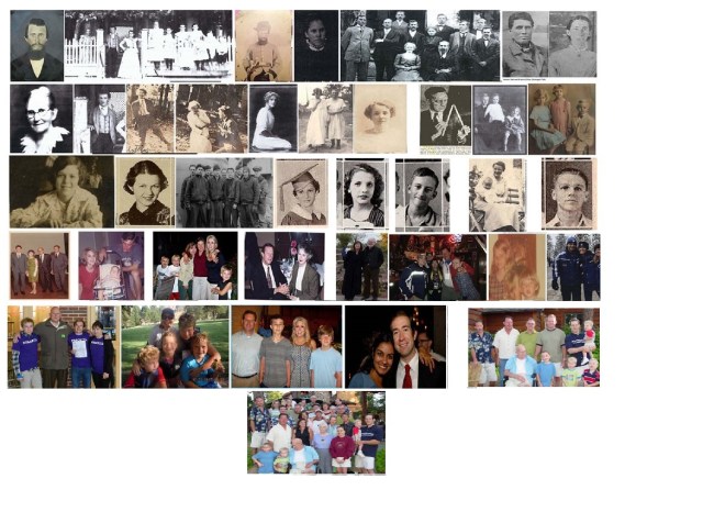Goyen family150 years in pictures snipped resized