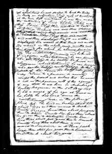 Revolutionary War Pension app 8