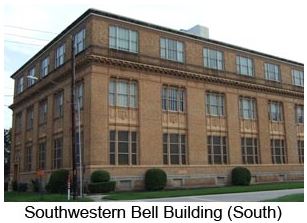 Southwestern Bell Building