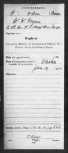 W W Goyen 8th Miss Cav Jan 19, 1864 to June 10, 1864 killed Brice's Crossroads_Page_6