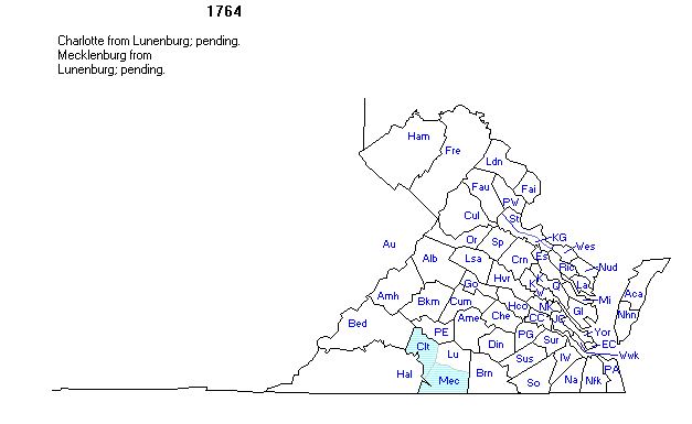 1764-location-of-brunswick-halifax-mecklenburg-va