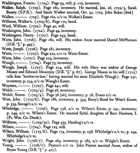 Stafford County Book K p8