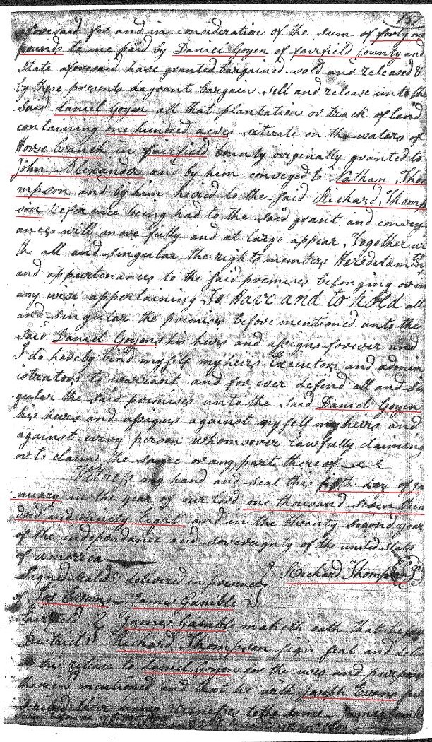 1798 Daniel Goyen from Richard Thompson p2