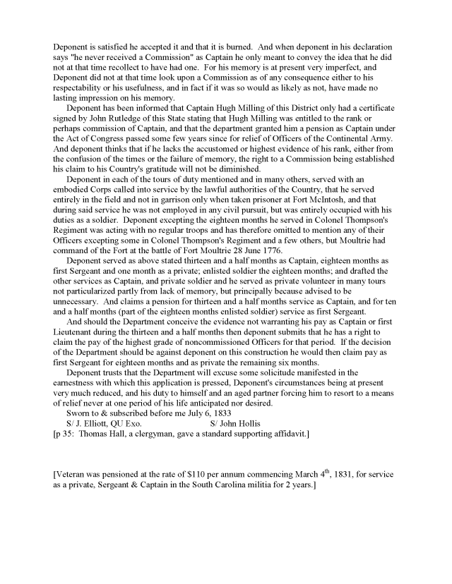 1830 Hollis John Rev War Pens App Page_8