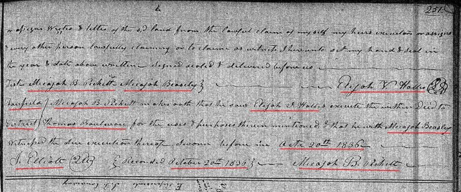 1836 Deed_MM_0251a maked snip