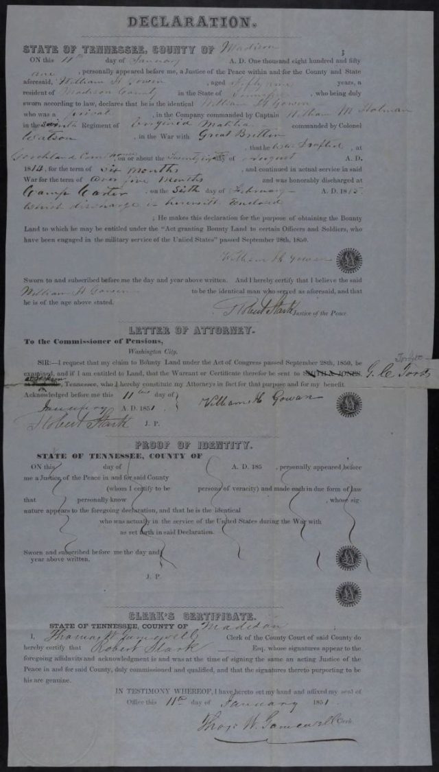 william-h-gowan-fold3-pg-29-war-of-1812-pension-and-bounty-land-warrant-application-files