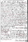 1769 07 14 will of Edward Eubanks w son Edward Eubanks a daughts Easter and Lidey in Talbot Co MD