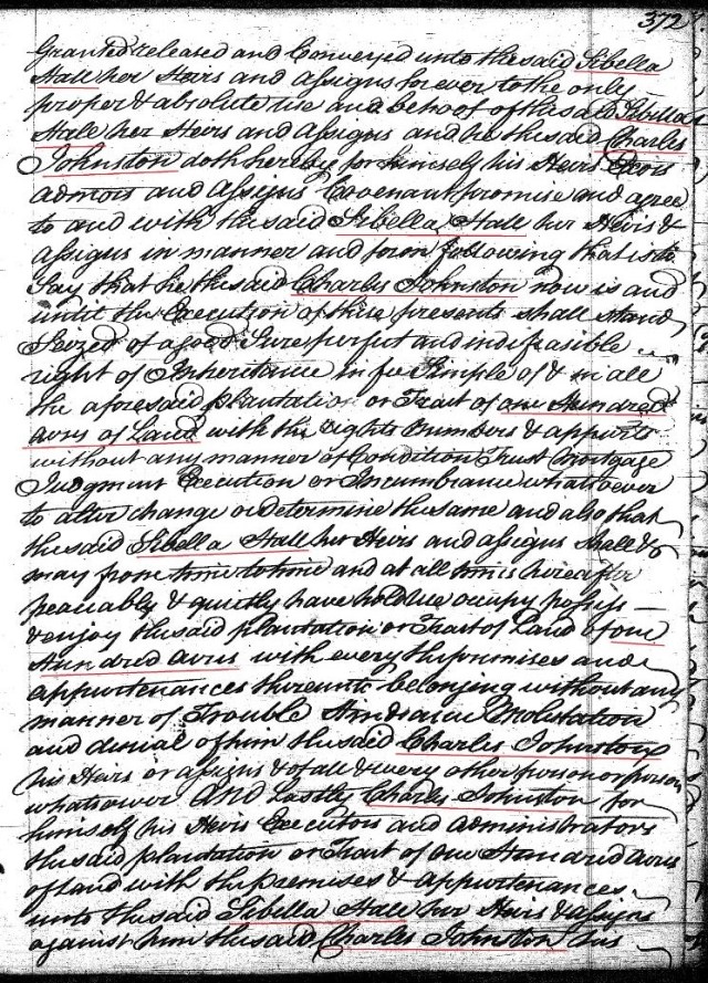 1787 Deed_A_0372a marked snip