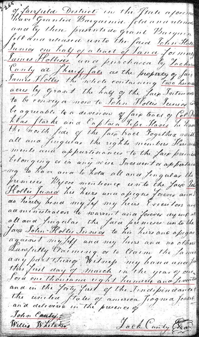 1817 Deed_Y_0265a marked snip