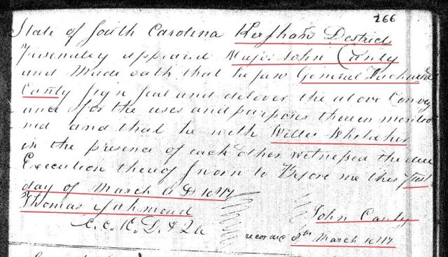 1817 Deed_Y_0266a marked snip