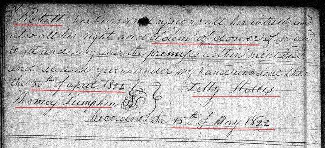 1822 Deed_DD_0082a marked snip