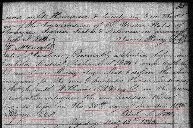 1826 Deed_HH1_0035a marked snip