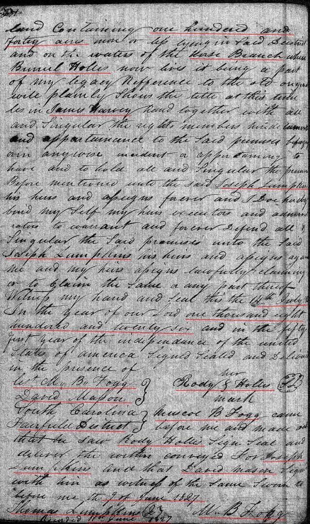 1826 Deed_HH1_0251a marked snip