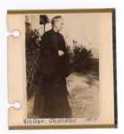 Elizabeth Rebecca Henderson - click to enlarge