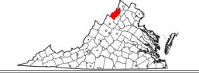 Shenandoah Co Va location